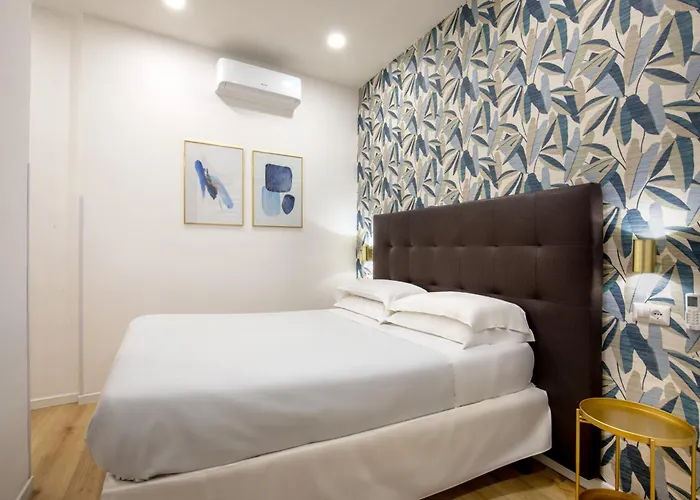Amalia Suites By Remember Rome
